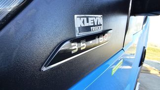 Finansowanie Van Iveco DAILY 35C16 2021