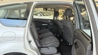 Lízing Hatchback Ford S-Max 2010