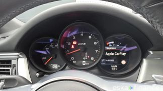 Leasing SUV Porsche Macan 2021