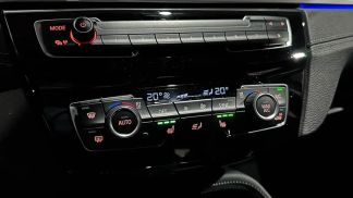 Leasing SUV BMW X1 2020
