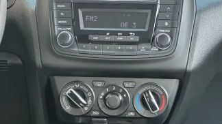 Leasing Hayon Suzuki Swift 2022