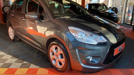 Citroën C3 2013