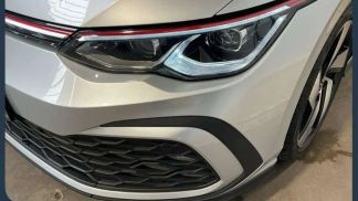 Leasing Sedan Volkswagen Golf 2022