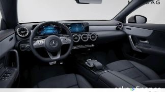 Finansowanie Coupé MERCEDES CLA 220 2020