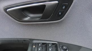 Lízing Kombi Seat Leon 2020