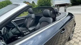 Leasing Convertible Audi A5 2010