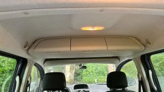 Finansowanie Wóz Renault Kangoo 2017