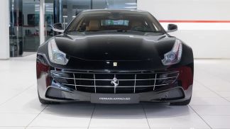 Leasing Coupé Ferrari FF 2015