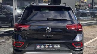 Financování Sedan Volkswagen T-Roc 2023