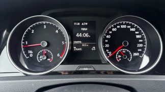 Leasing Hatchback Volkswagen Golf 2016
