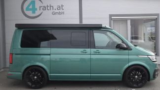 Lízing Hatchback Volkswagen T6.1 CALIFORNIA 2023