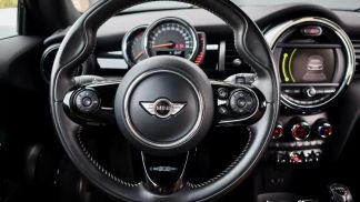 Leasing Hatchback MINI Cooper 2017