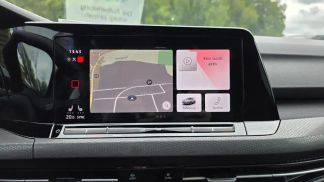 Finansowanie Sedan Volkswagen Golf 2022