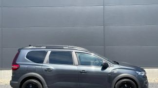 Financování Hatchback Dacia Jogger 2023