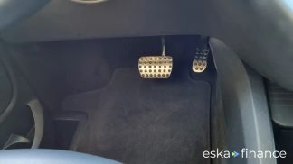 Financování Hatchback MERCEDES V 220 2023