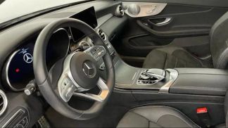 Leasing Convertible MERCEDES CL 2019