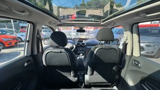 Leasing Hayon Citroën C3 Picasso 2013