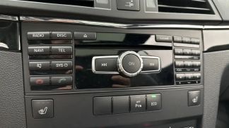 Lízing Kupé MERCEDES E 250 2012