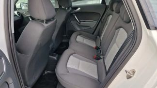 Leasing Hayon Audi A1 2017
