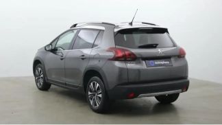 Finansowanie SUV Peugeot 2008 2019