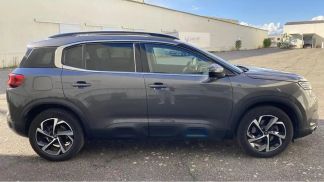 Leasing SUV Citroën C5 Aircross 2020