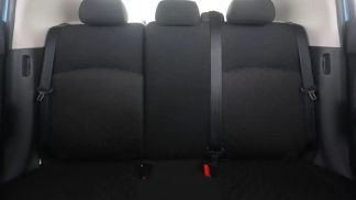 Leasing Hayon Mitsubishi Space Star 2021