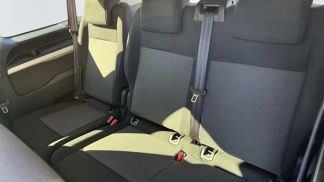 Lízing Hatchback Opel Zafira 2021