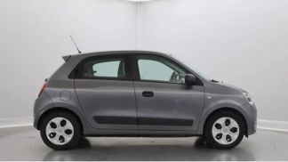 Leasing Hatchback Renault Twingo 2021