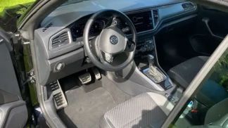 Financování Konvertibilní Volkswagen T-Roc 2021