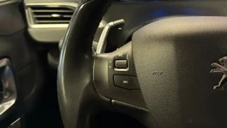Leasing Hatchback Peugeot 2008 2014