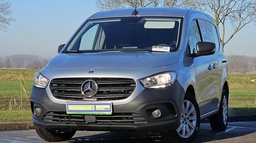 Mercedes-Benz CITAN 110 CDI 2022