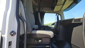 Lízing Traktor Volvo FH 460 2020