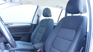 Financování Hatchback Volkswagen Golf Sportsvan 2017