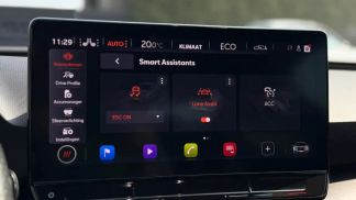 Leasing Wagon Cupra Leon 2022