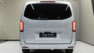 Leasing Hayon MERCEDES VITO 2023