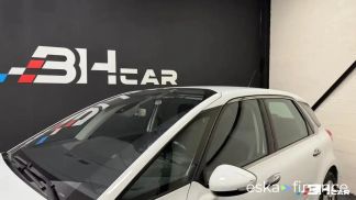 Leasing Hatchback Citroën C4 Picasso 2016