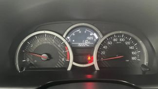 Leasing SUV Suzuki Jimny 2015