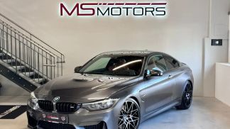 Finansowanie Coupé BMW M4 2017