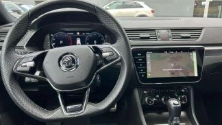 Finansowanie Hatchback Skoda Superb 2022