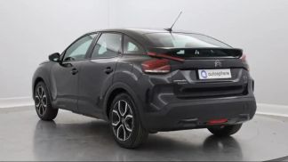 Leasing Sedan Citroën C4 2021