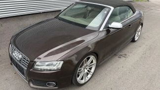 Finansowanie Zamienny Audi A5 2010