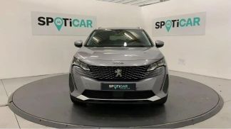 Leasing SUV Peugeot 3008 2021