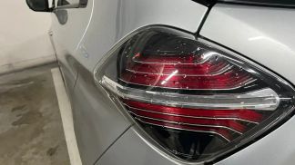 Lízing Sedan Renault ZOE 2020