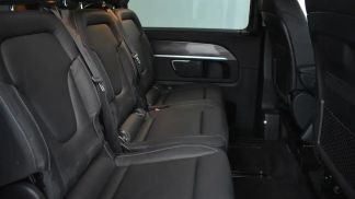 Lízing Hatchback MERCEDES V 300 2020