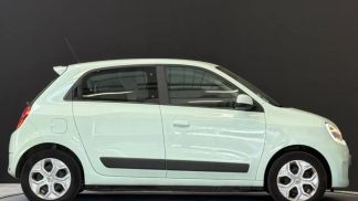 Leasing Hatchback Renault Twingo 2019