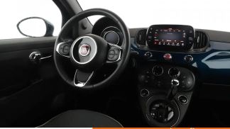 Finansowanie Zamienny Fiat 500 2020