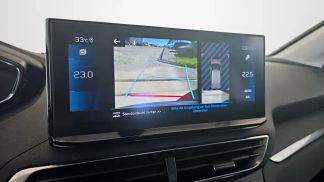 Finansowanie SUV Peugeot 3008 2021