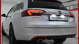 Finansowanie Wóz Opel Insignia 2016