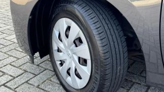 Finansowanie Hatchback Toyota Verso-S 2012
