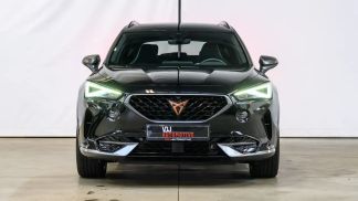 Lízing SUV Cupra Formentor 2021